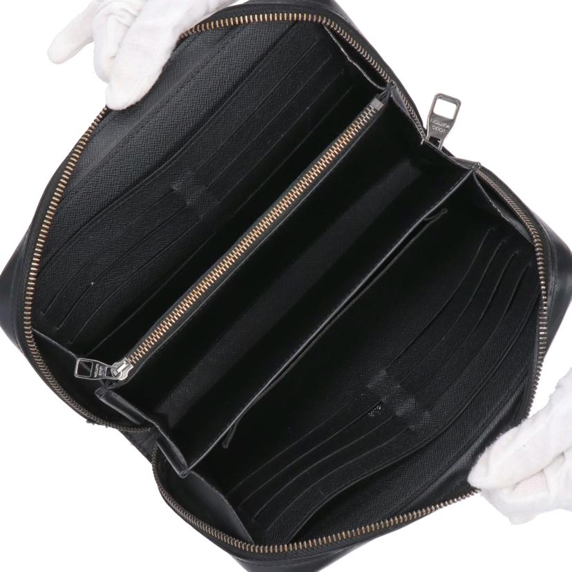 LOUIS VUITTON LOUIS VUITTON/ジッピーXL／モノグラムエクリプス/M61698//SP3***/Bランク/78