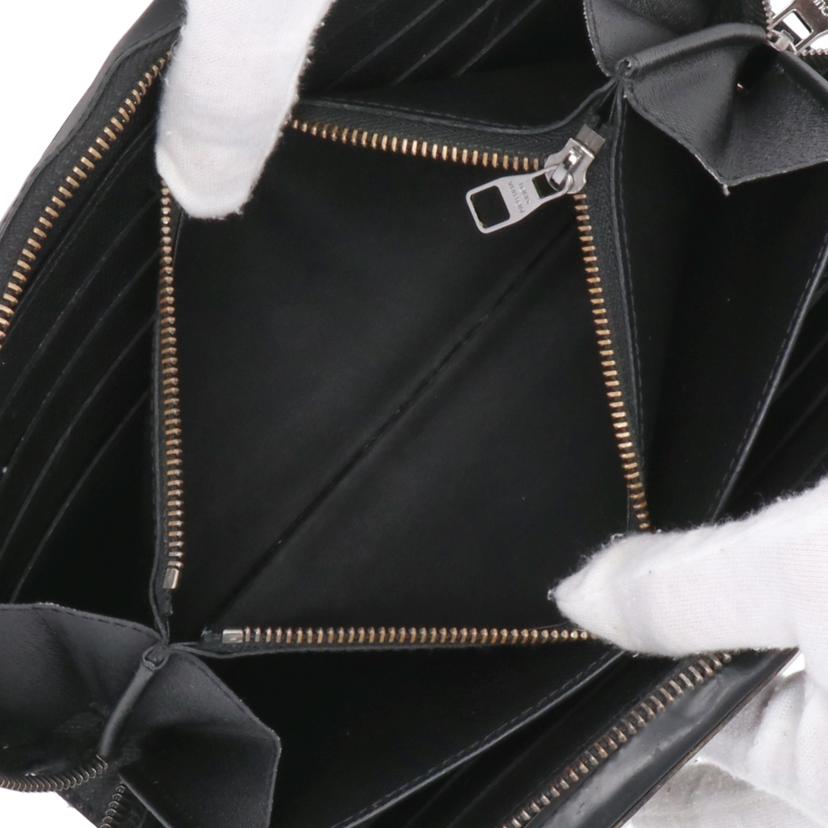 LOUIS VUITTON LOUIS VUITTON/ジッピーXL／モノグラムエクリプス/M61698//SP3***/Bランク/78