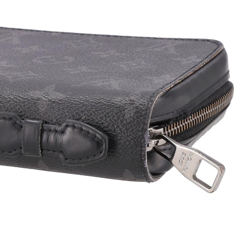 LOUIS VUITTON LOUIS VUITTON/ジッピーXL／モノグラムエクリプス/M61698//SP3***/Bランク/78