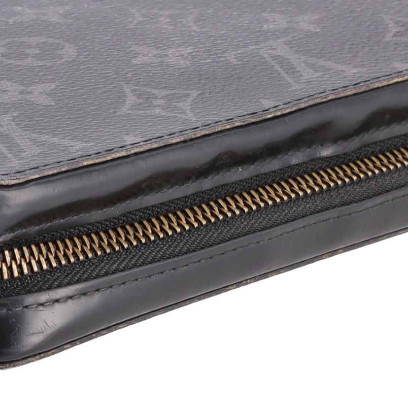 LOUIS VUITTON LOUIS VUITTON/ジッピーXL／モノグラムエクリプス/M61698//SP3***/Bランク/78
