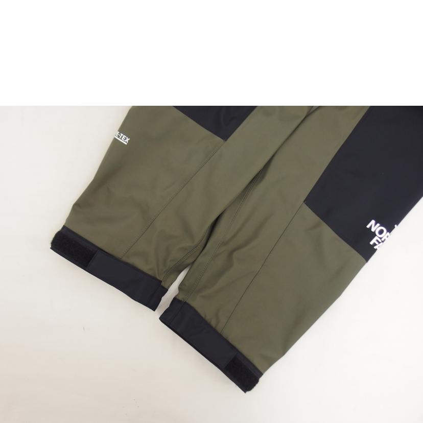 THE　NORTH　FACE ノースフェイス/マウンテンレインテックスコート／ゴアテックス/NP11940//Aランク/04