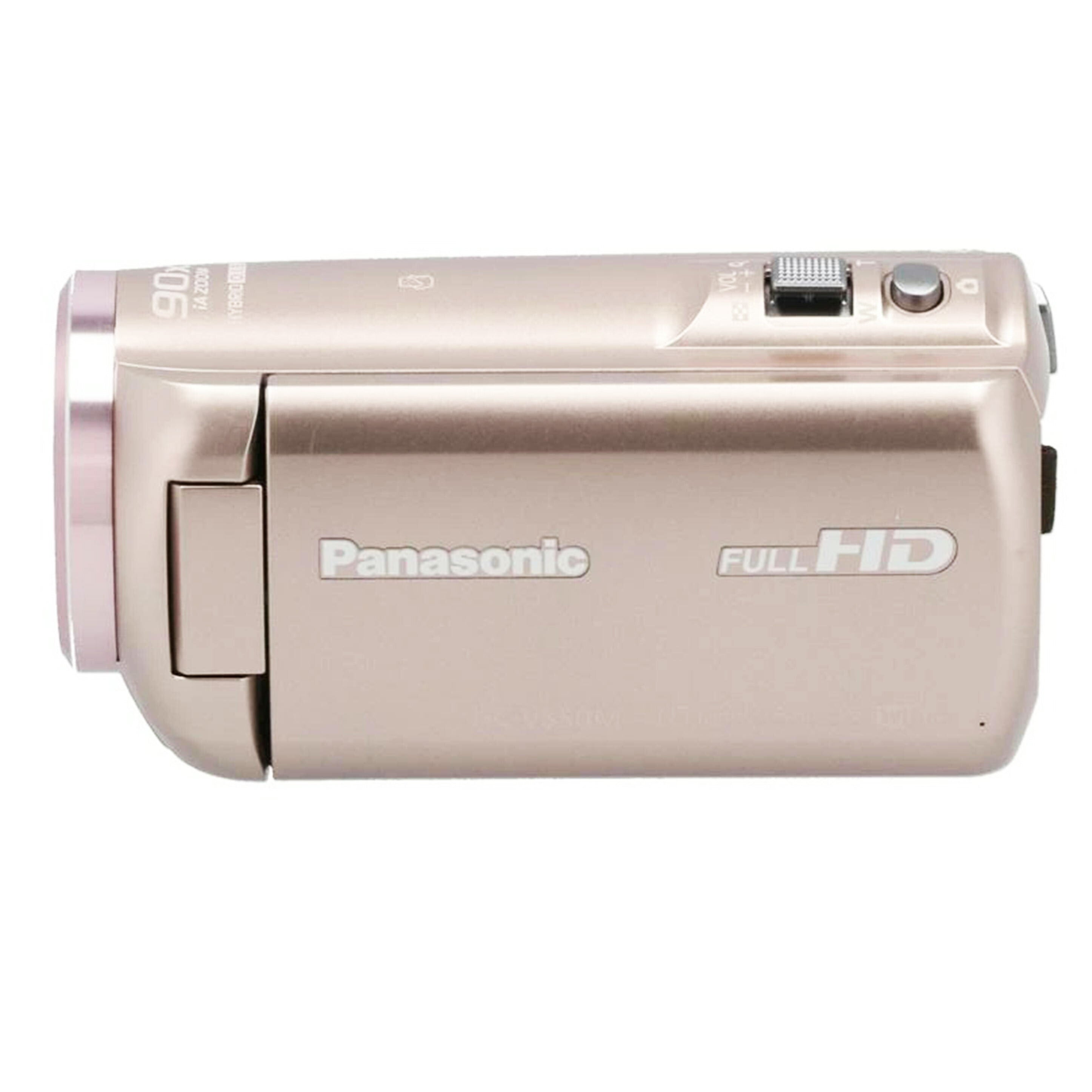 Panasonic パナソニック　/ビデオカメラ/HC-V550M//DM4AA003272/Bランク/69