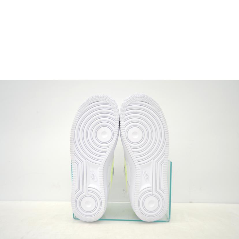 NIKE ナイキ/AIR FORCE1/315115-155//SAランク/75