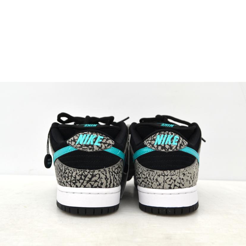 NIKE ナイキ/SB DUNK LOW PRO/BQ6817-009//SAランク/75