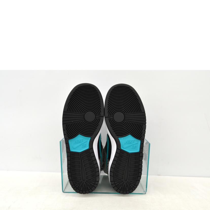 NIKE ナイキ/SB DUNK LOW PRO/BQ6817-009//SAランク/75
