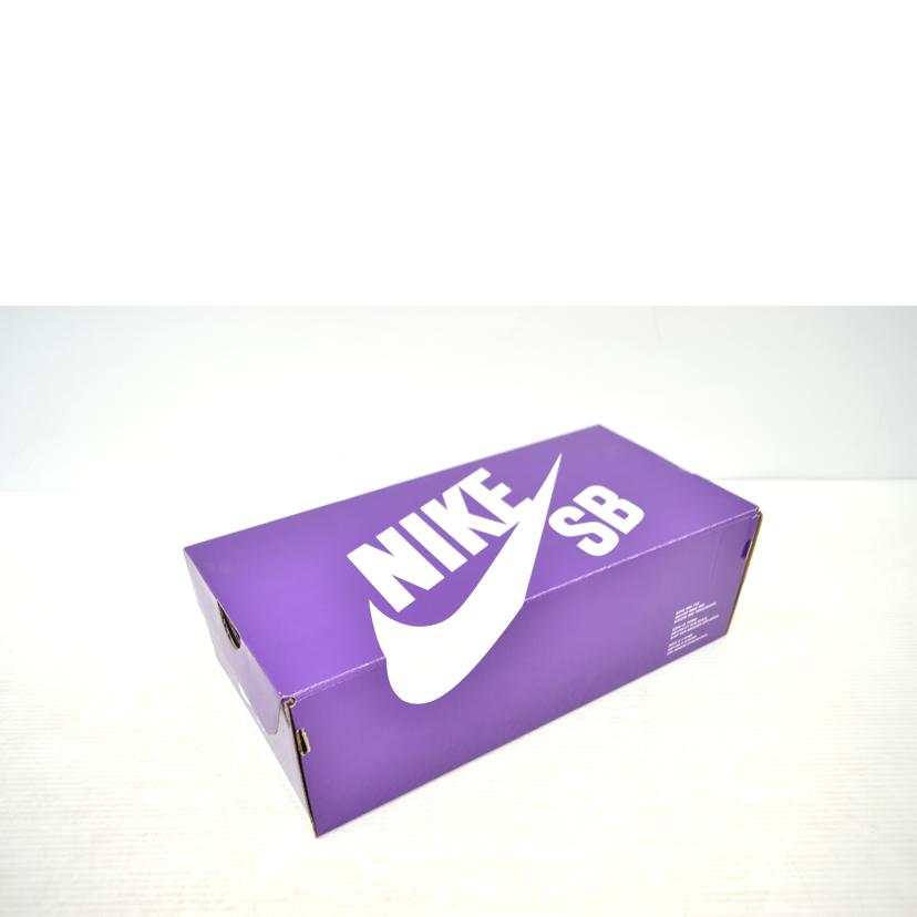 NIKE ナイキ/SB DUNK LOW PRO/BQ6817-009//SAランク/75