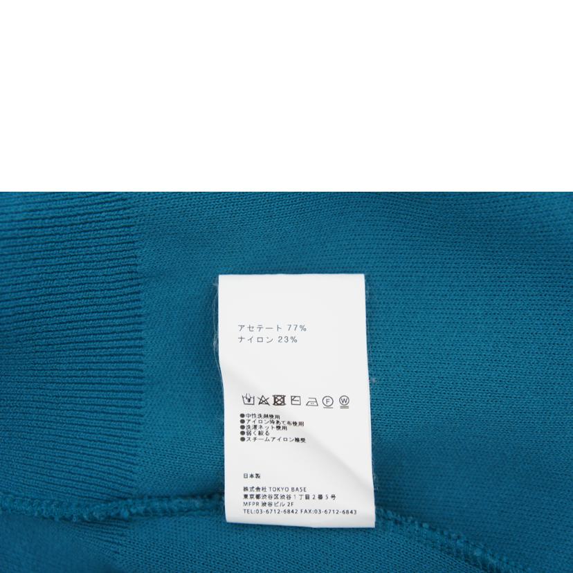 UNITED　TOKYO ユナイテッドトウキョー/UNITED　TOKYO　ニット//Aランク/81
