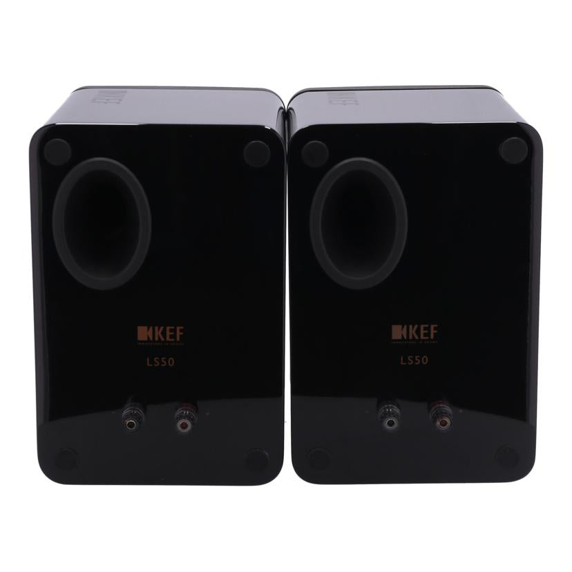 KEF ケーイーエフ/スピーカー（ペア）/KEF LS50//-/Bランク/82