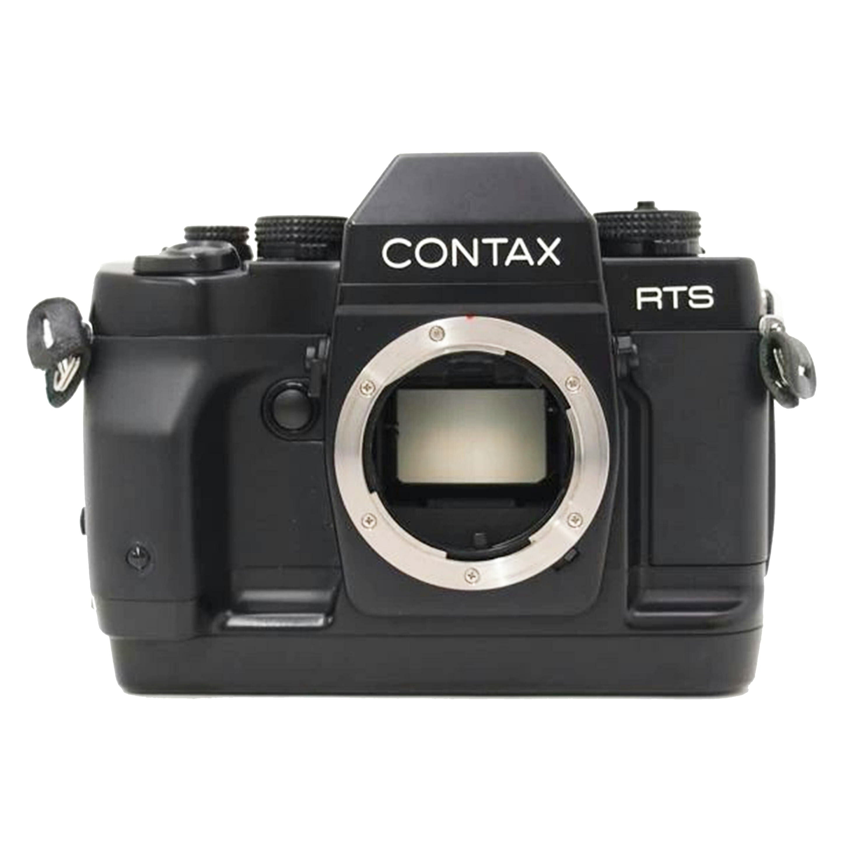 CONTAX　 コンタックス/フィルム一眼レフカメラ　ボディ/RTS III ﾎﾞﾃﾞｨ//024180/BCランク/69