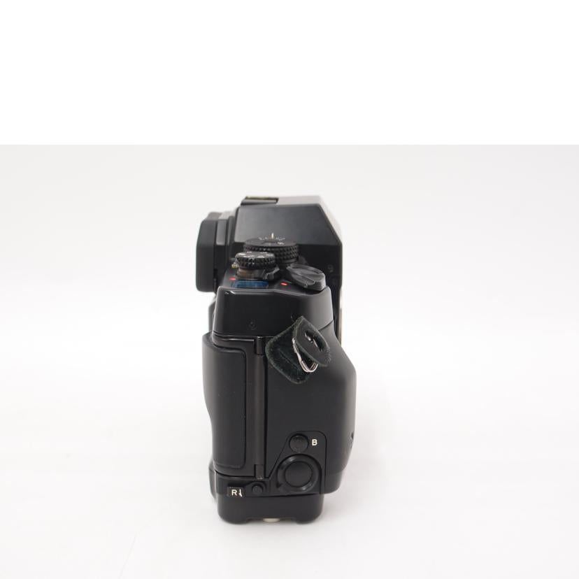 CONTAX　 コンタックス/フィルム一眼レフカメラ　ボディ/RTS III ﾎﾞﾃﾞｨ//024180/BCランク/69
