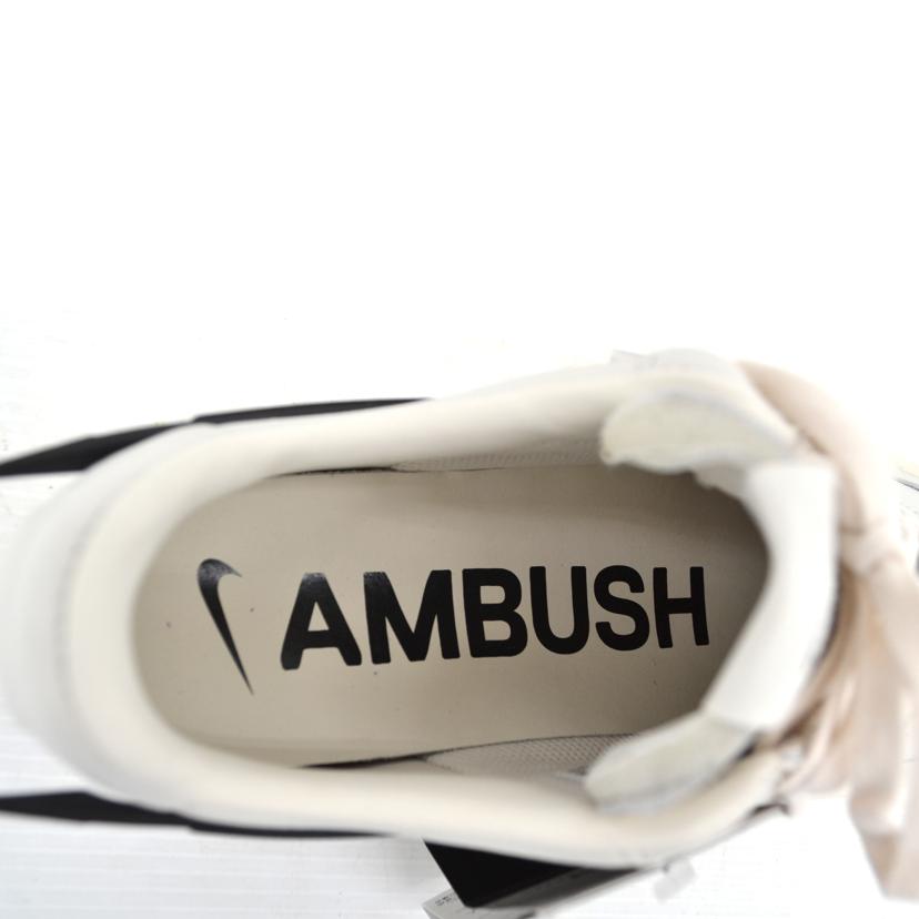 NIKE×AMBUSH ナイキ×アンブッシュ/AIR FORCE 1LOW SP/DV3464-002//SAランク/75
