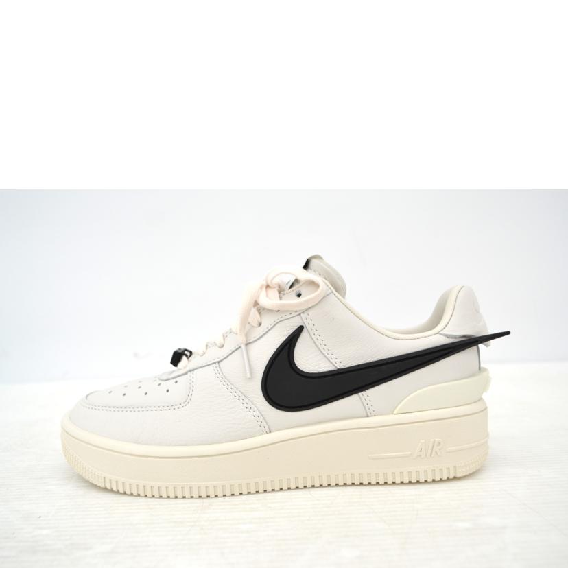 NIKE×AMBUSH ナイキ×アンブッシュ/AIR FORCE 1LOW SP/DV3464-002//SAランク/75