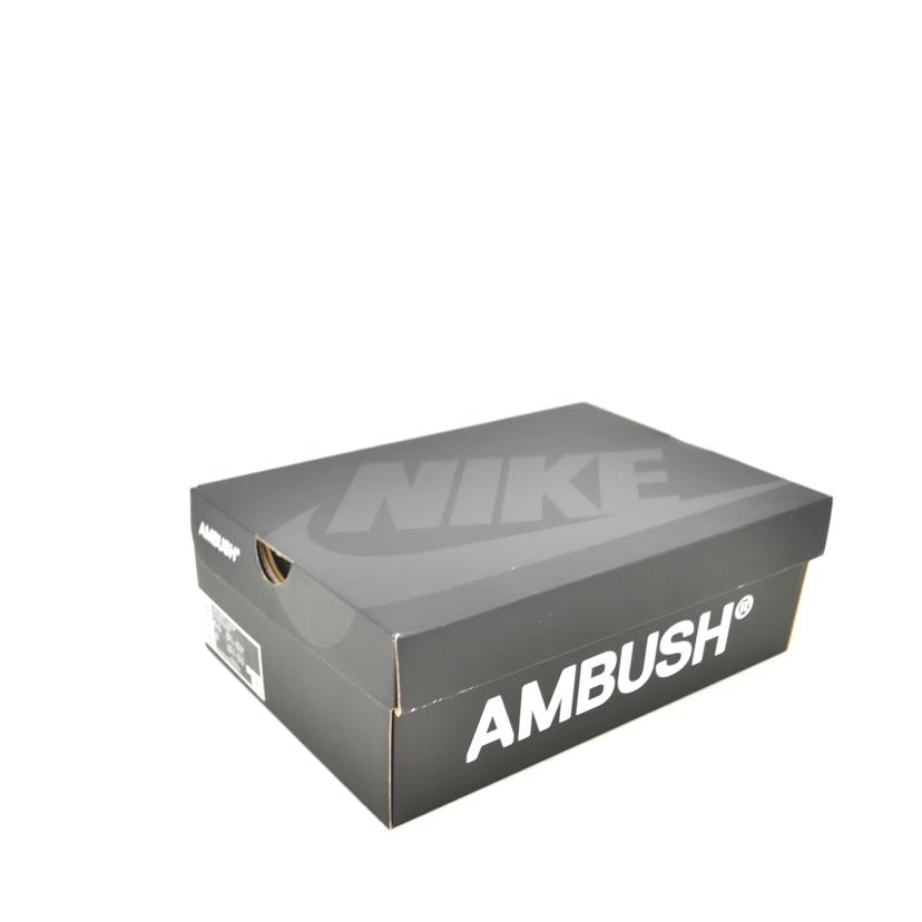 NIKE×AMBUSH ナイキ×アンブッシュ/AIR FORCE 1LOW SP/DV3464-002//SAランク/75