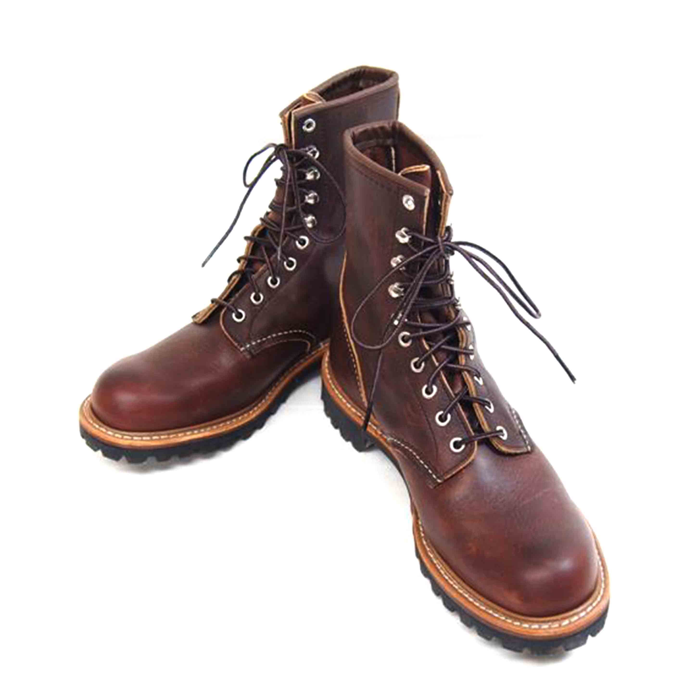 REDWING レッドウィング/REDWING 8インチローガ-ブーツ/D4585//Aランク/71
