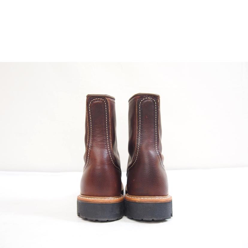 REDWING レッドウィング/REDWING 8インチローガ-ブーツ/D4585//Aランク/71