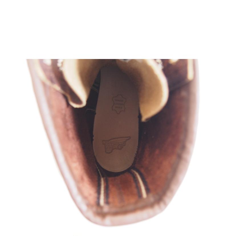 REDWING レッドウィング/REDWING 8インチローガ-ブーツ/D4585//Aランク/71