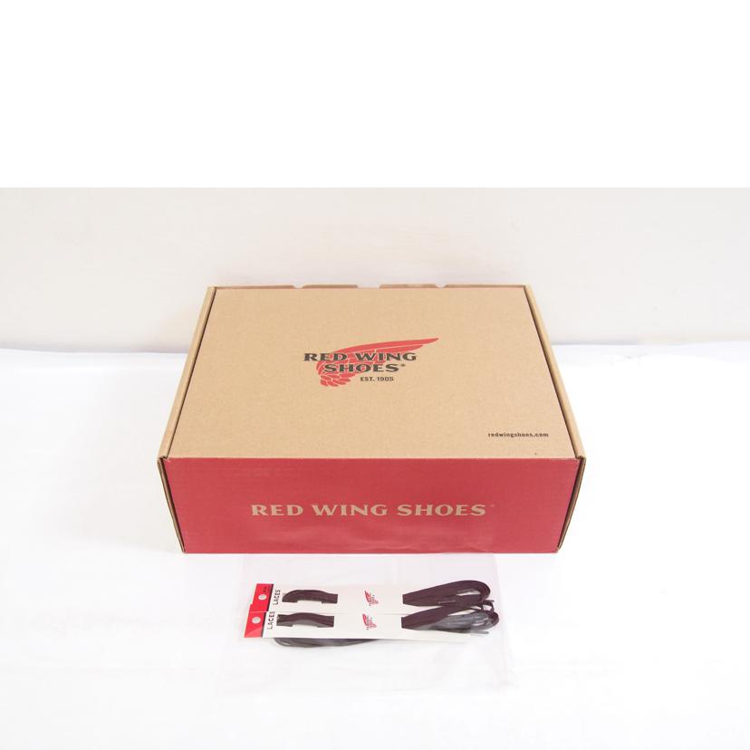 REDWING レッドウィング/REDWING 8インチローガ-ブーツ/D4585//Aランク/71