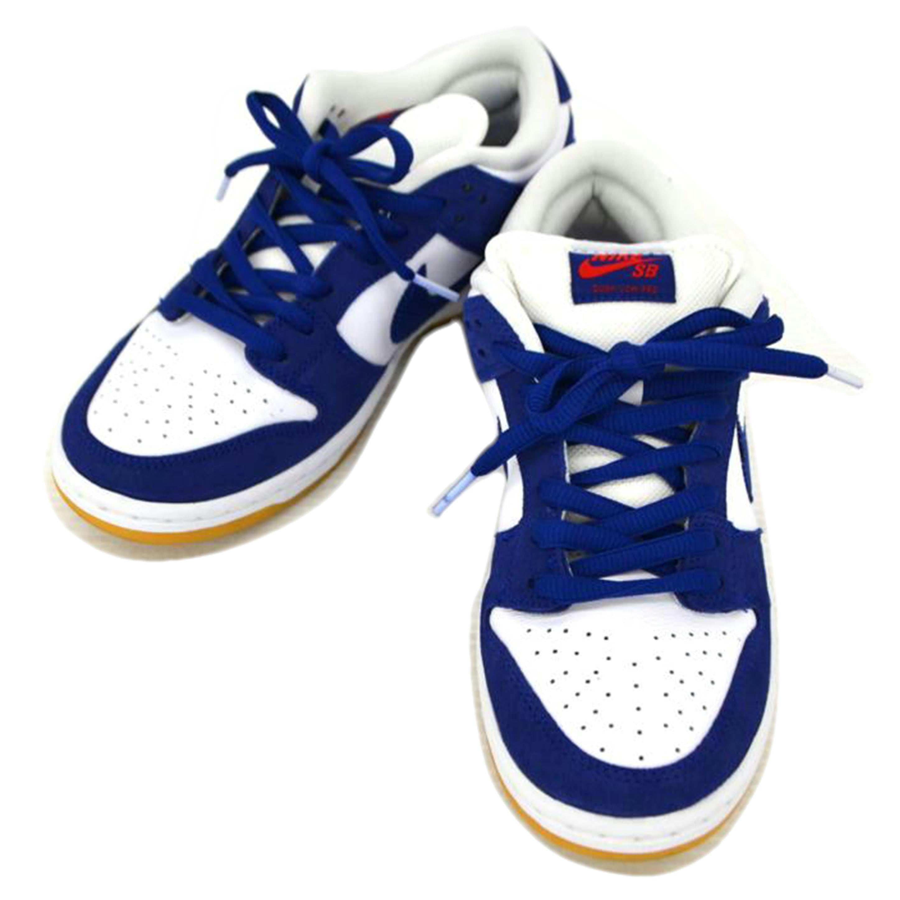 NIKE ナイキ/SB DUNK LOW/DO9395-400//ABランク/75