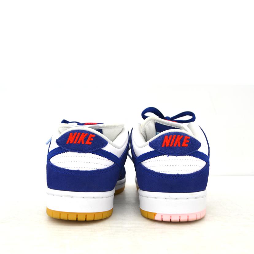 NIKE ナイキ/SB DUNK LOW/DO9395-400//ABランク/75