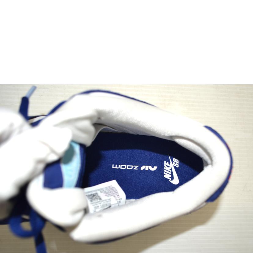 NIKE ナイキ/SB DUNK LOW/DO9395-400//ABランク/75