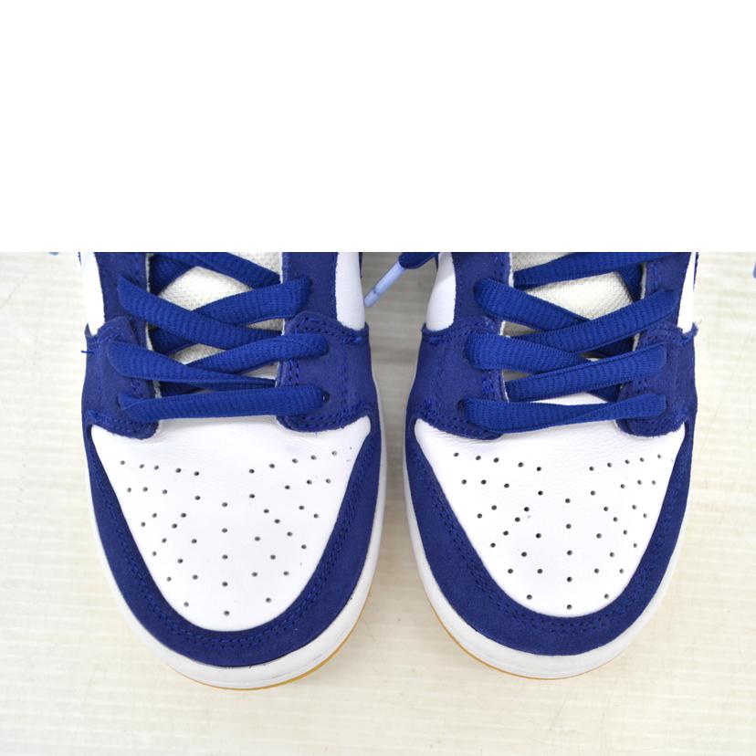 NIKE ナイキ/SB DUNK LOW/DO9395-400//ABランク/75