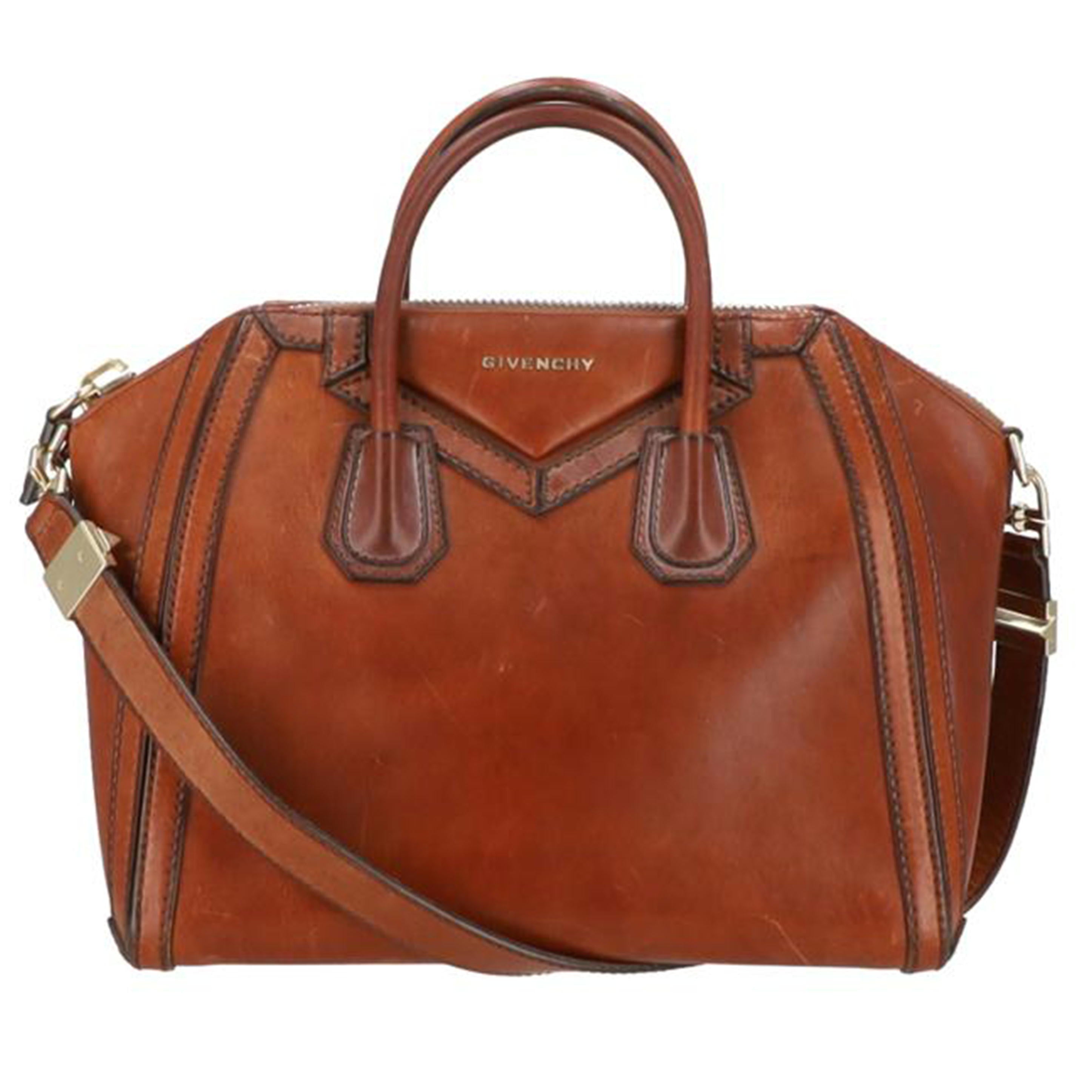 GIVENCHY/アンティゴナ2wayショルダー　//3C1***/ABランク/78