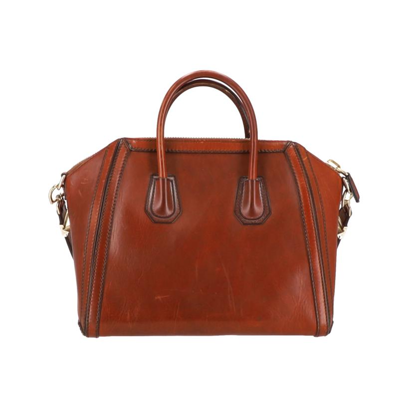 GIVENCHY/アンティゴナ2wayショルダー　//3C1***/ABランク/78