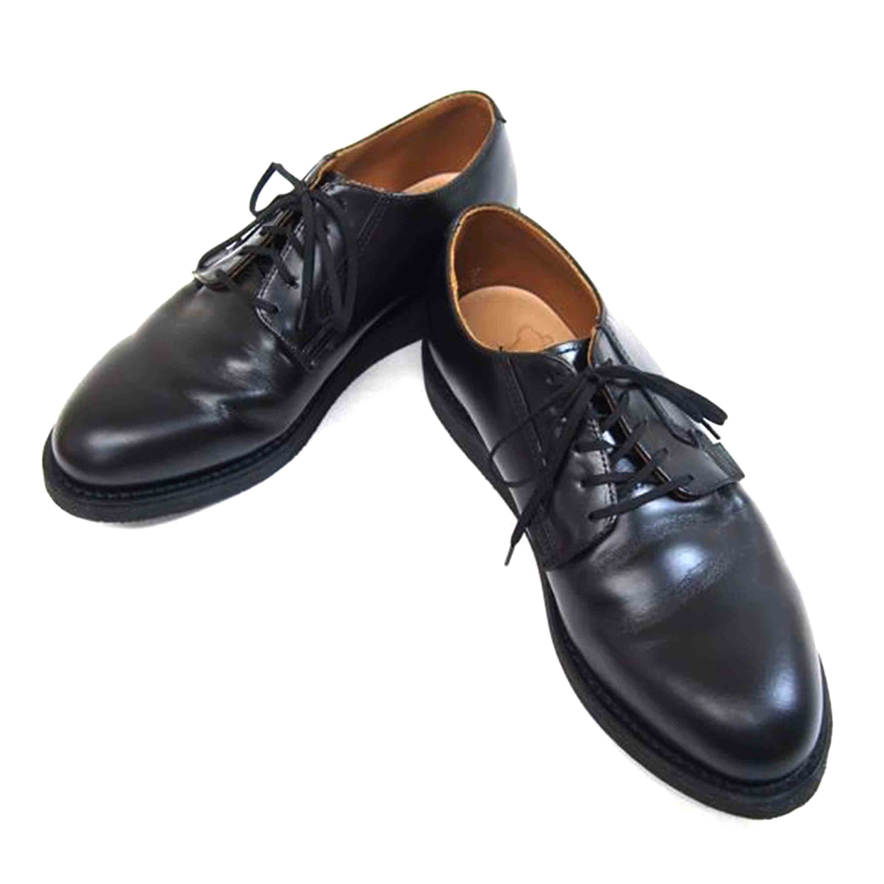 REDWING レッドウィング/REDWING ポストマンオックスフォード/D101//Aランク/71