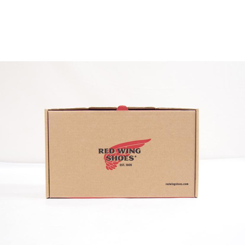 REDWING レッドウィング/REDWING ポストマンオックスフォード/D101//Aランク/71
