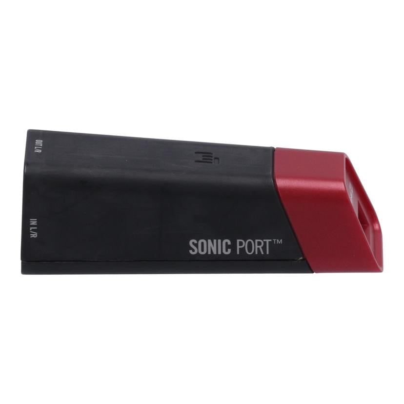 LINE6 ラインシックス/SONICPORT/Sonic Port//AQ10M6631002592/Bランク/09