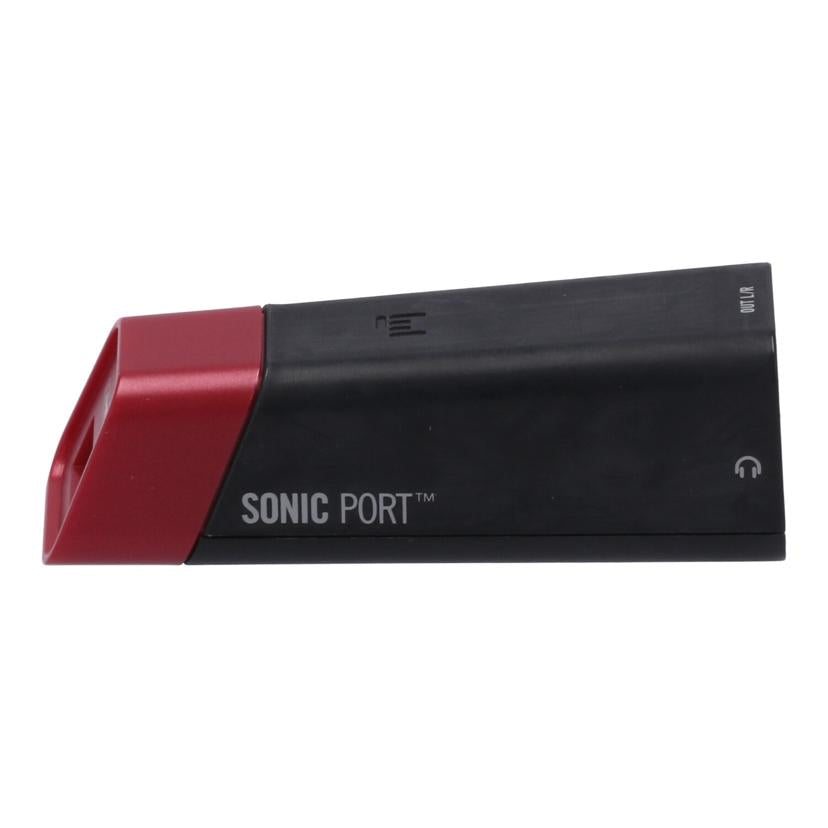 LINE6 ラインシックス/SONICPORT/Sonic Port//AQ10M6631002592/Bランク/09