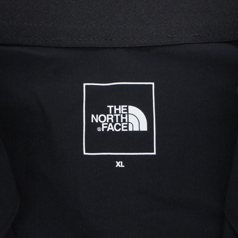 THE NORTH FACE ノースフェイス/フレキシブルジャケット/ブラック/NB22584//ABランク/06