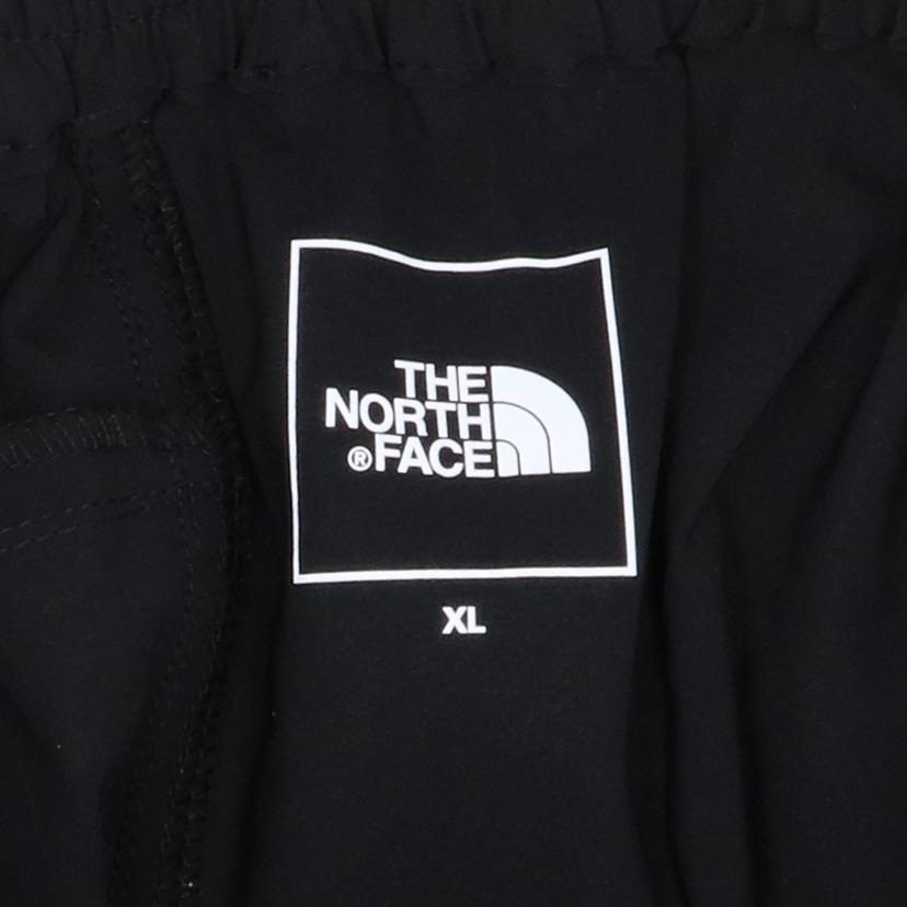 THE NORTH FACE ノースフェイス/フレキシブルパンツ/ブラック/NB32502//ABランク/06