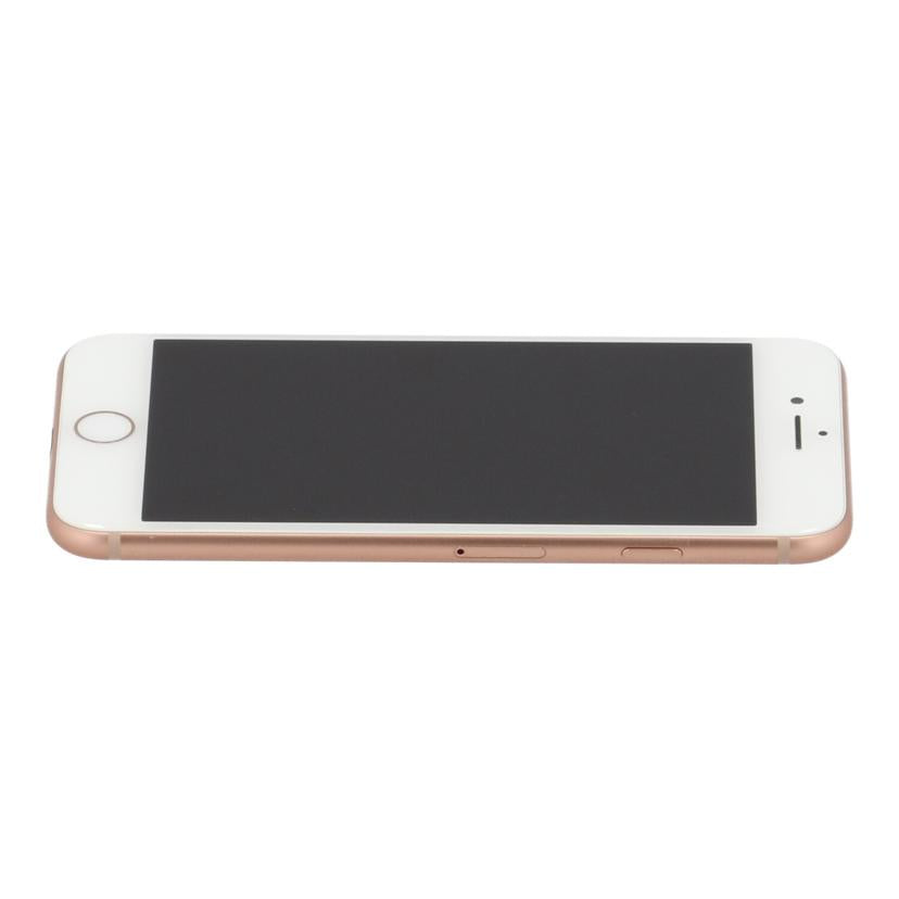 Apple　docomo アップル/iPhone　8　256GB/MQ862J/A//C8PW4B64JC6V/Bランク/75