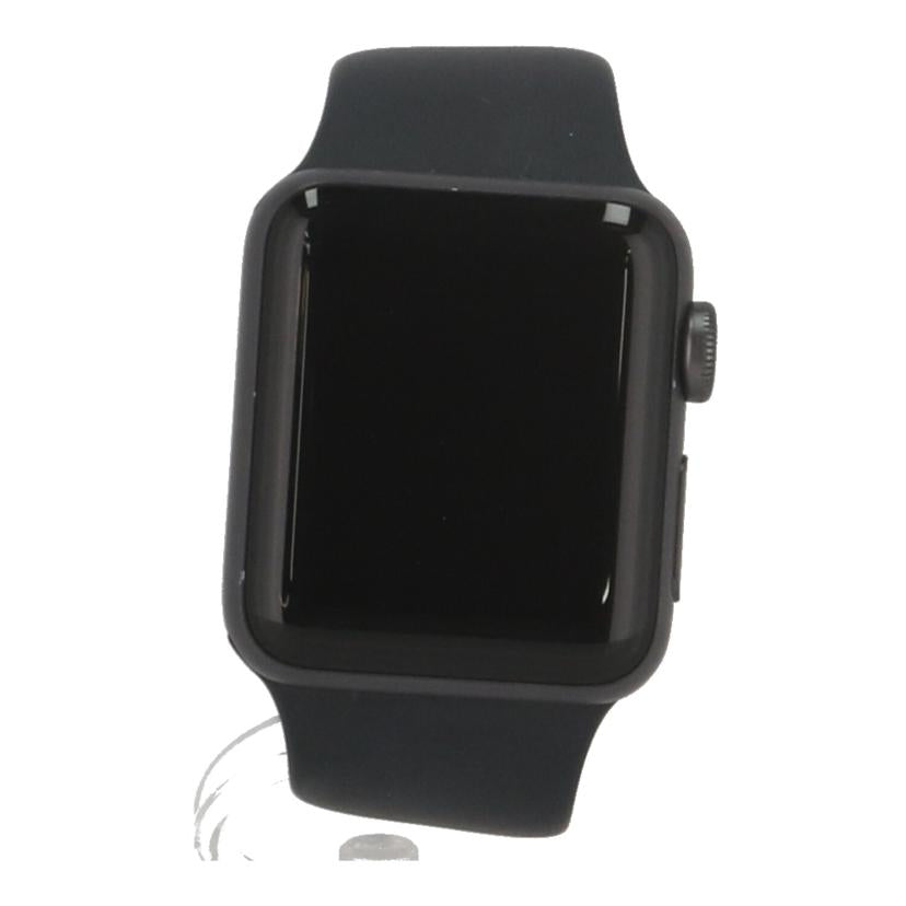 Apple　 アップル　/Apple　Watch　Series3　GPS　38mm/MTF02J/A//GJ9FHDP7J5X0/Bランク/05