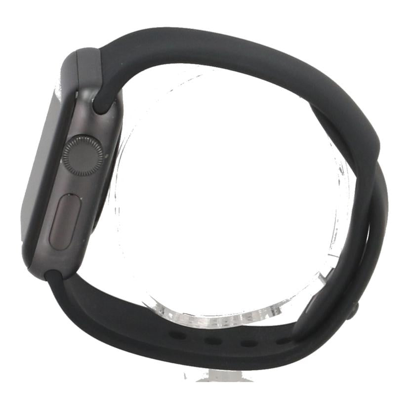 Apple　 アップル　/Apple　Watch　Series3　GPS　38mm/MTF02J/A//GJ9FHDP7J5X0/Bランク/05
