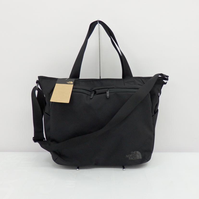 THE　NORTH　FACE/Shuttle　Tote/NM82453//Sランク/77