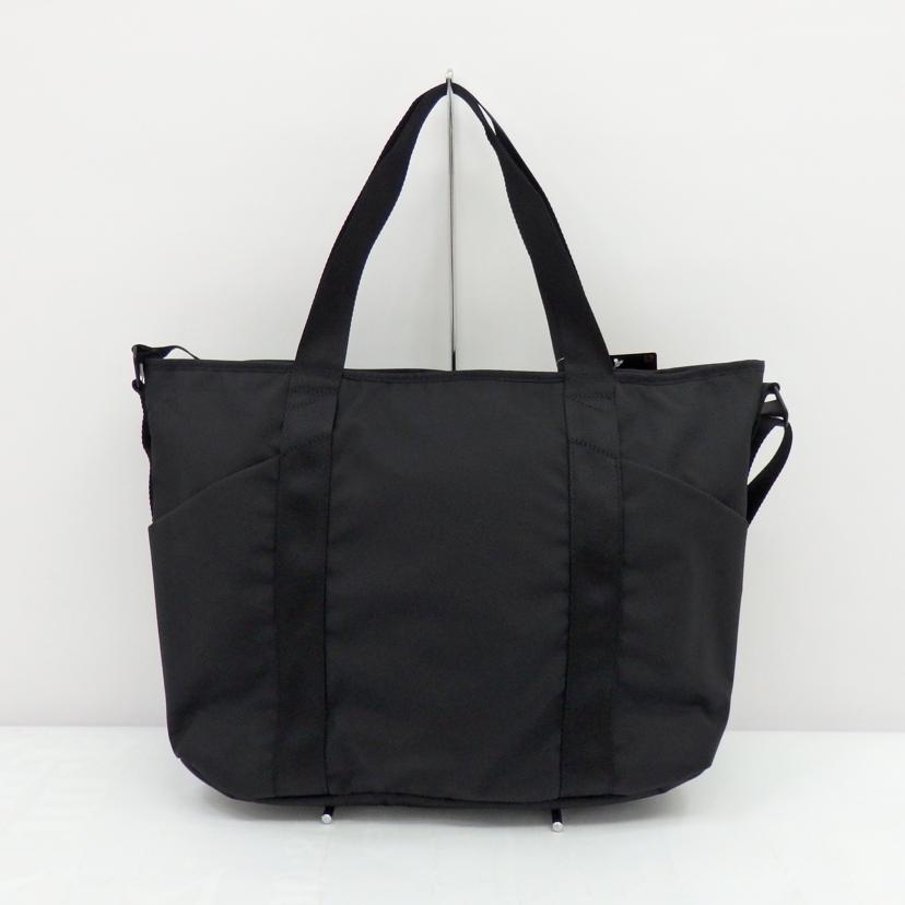 THE　NORTH　FACE/Shuttle　Tote/NM82453//Sランク/77