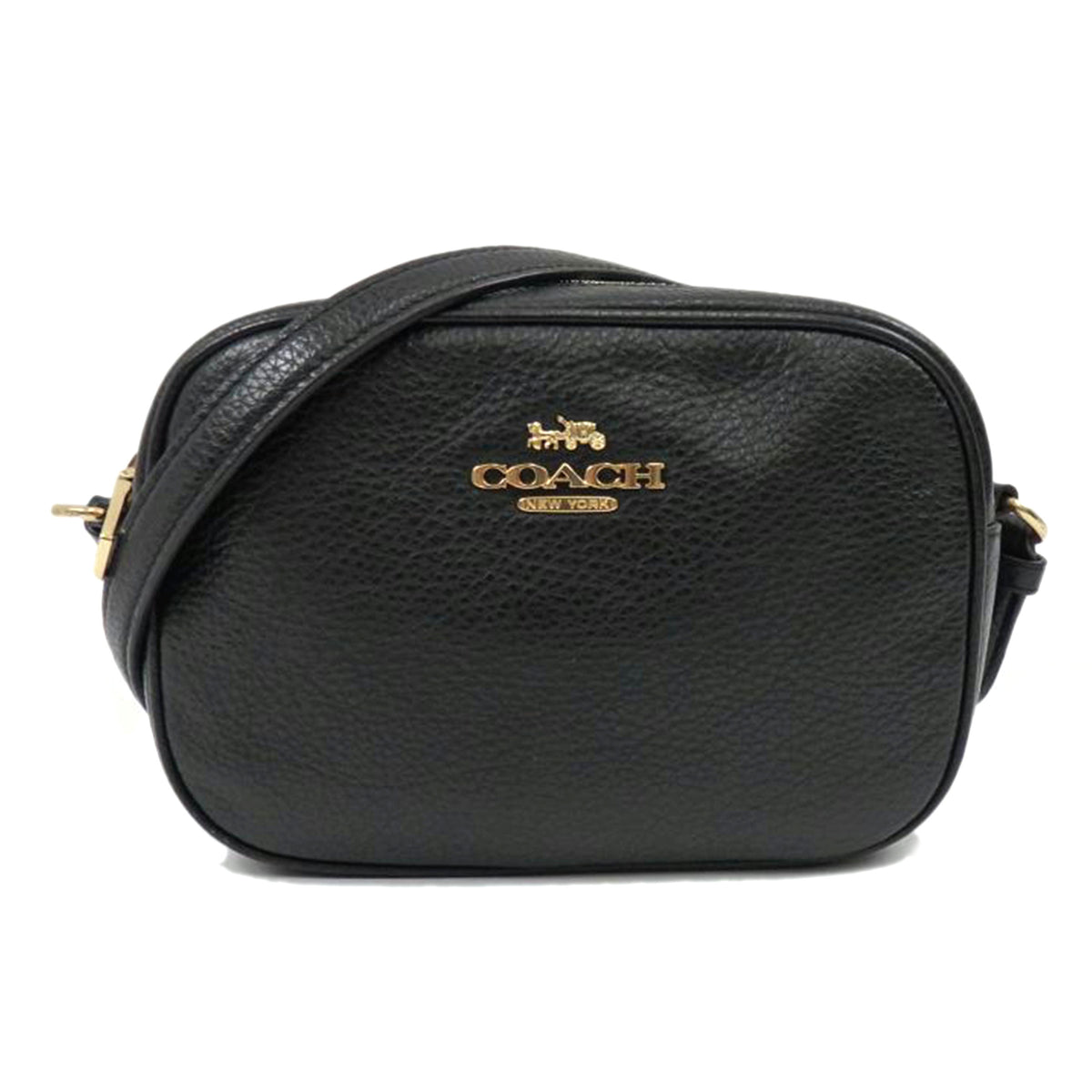 COACH コーチ/ジェイミーカメラバッグ/CA069//C22**/Aランク/25