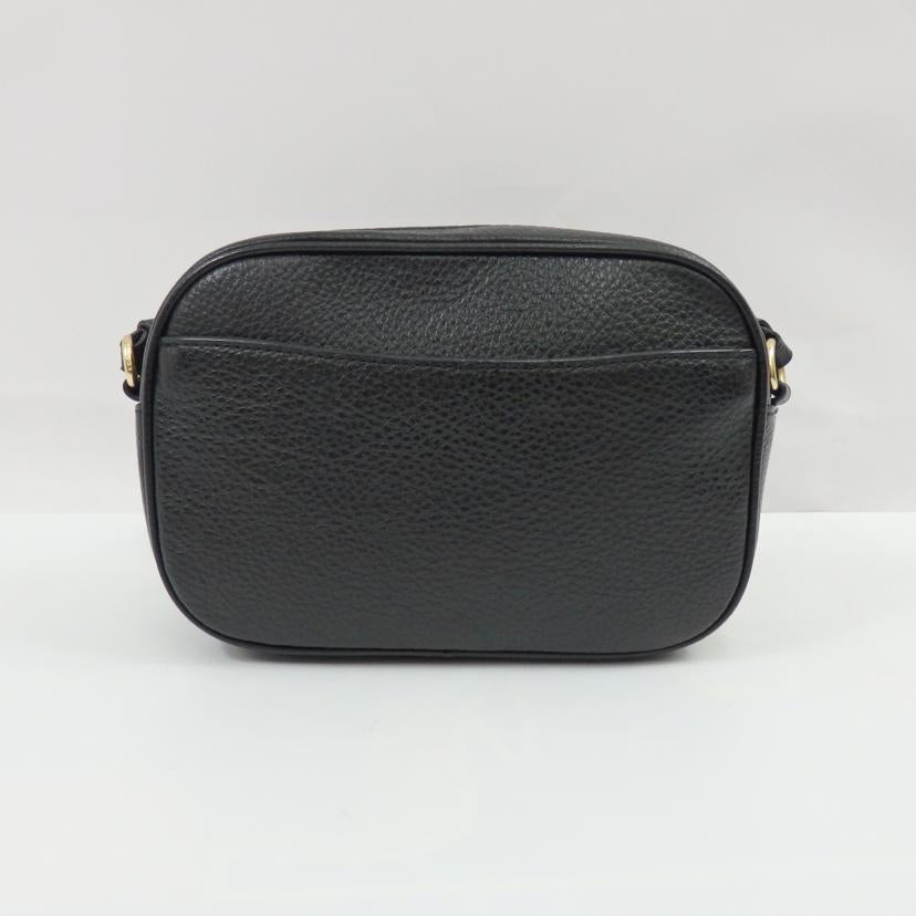 COACH コーチ/ジェイミーカメラバッグ/CA069//C22**/Aランク/25