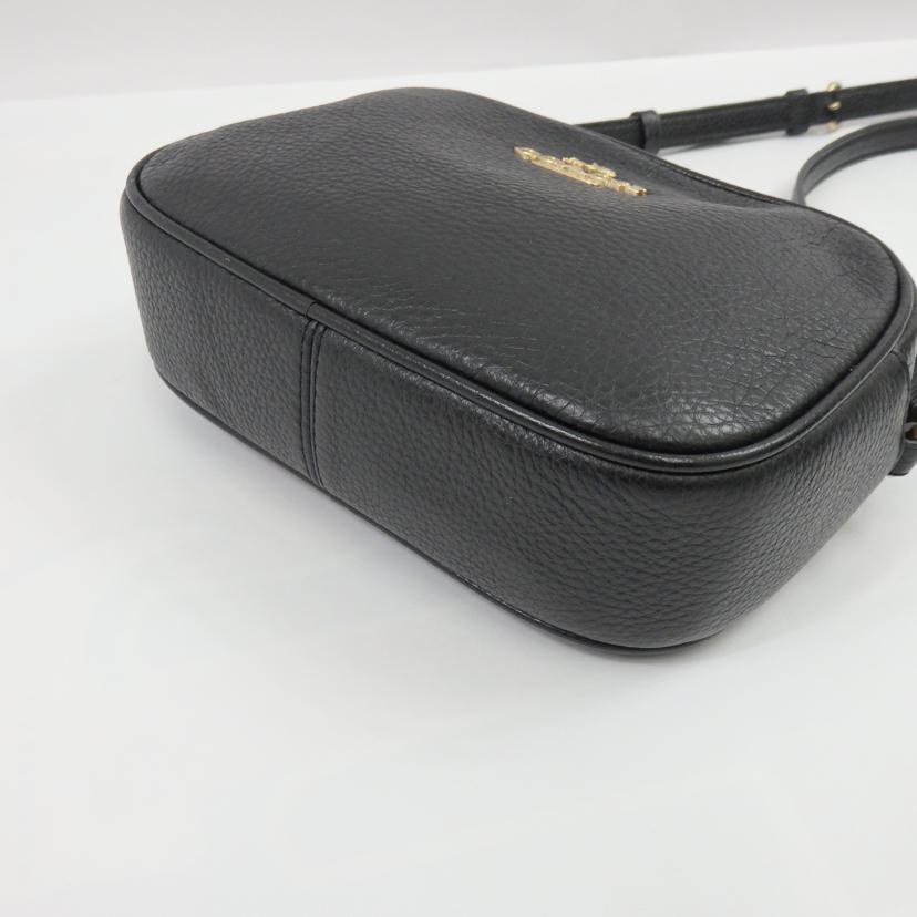 COACH コーチ/ジェイミーカメラバッグ/CA069//C22**/Aランク/25