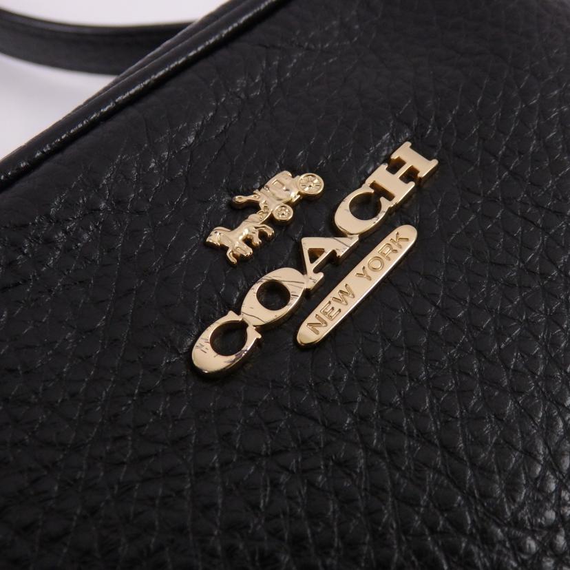 COACH コーチ/ジェイミーカメラバッグ/CA069//C22**/Aランク/25