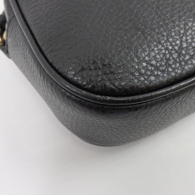 COACH コーチ/ジェイミーカメラバッグ/CA069//C22**/Aランク/25