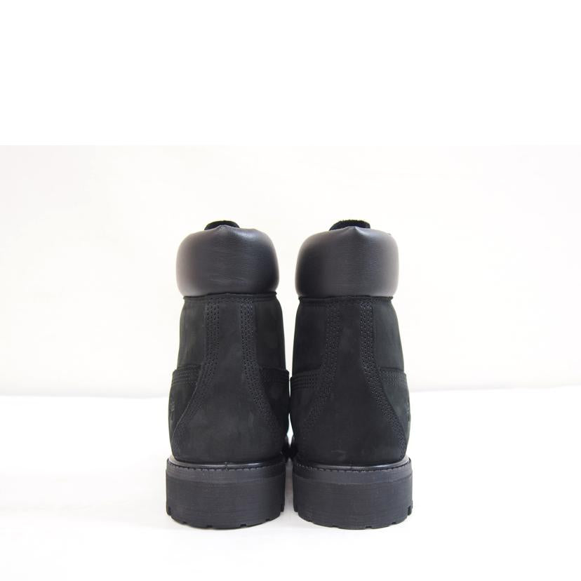 Timberland ティンバーランド/Timberland プレミアムウォータープルーフブーツ/10073//Aランク/71