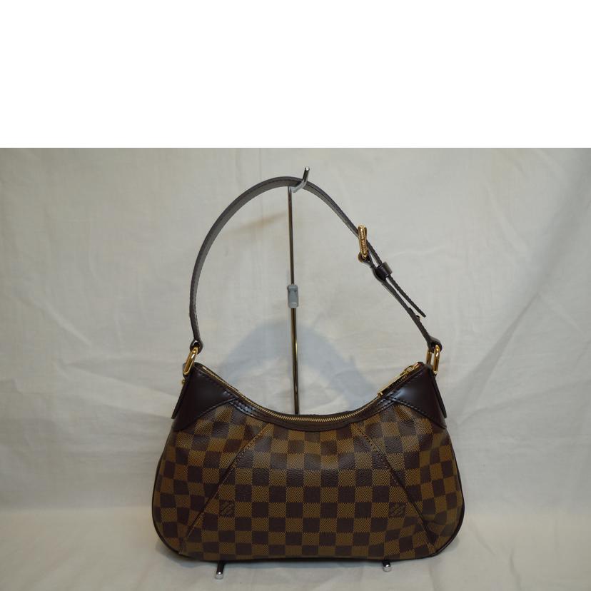 LOUIS VUITTON ルイヴィトン/テムズPM/ダミエ/N48180//AR4***/Aランク/92