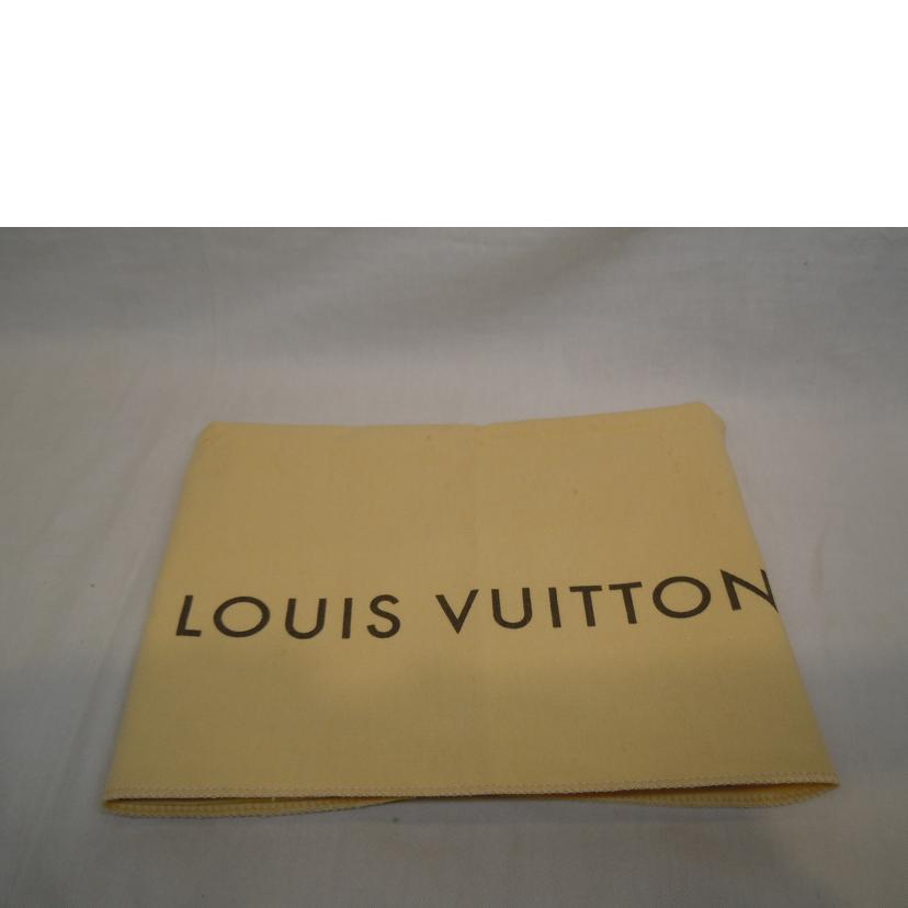 LOUIS VUITTON ルイヴィトン/テムズPM/ダミエ/N48180//AR4***/Aランク/92