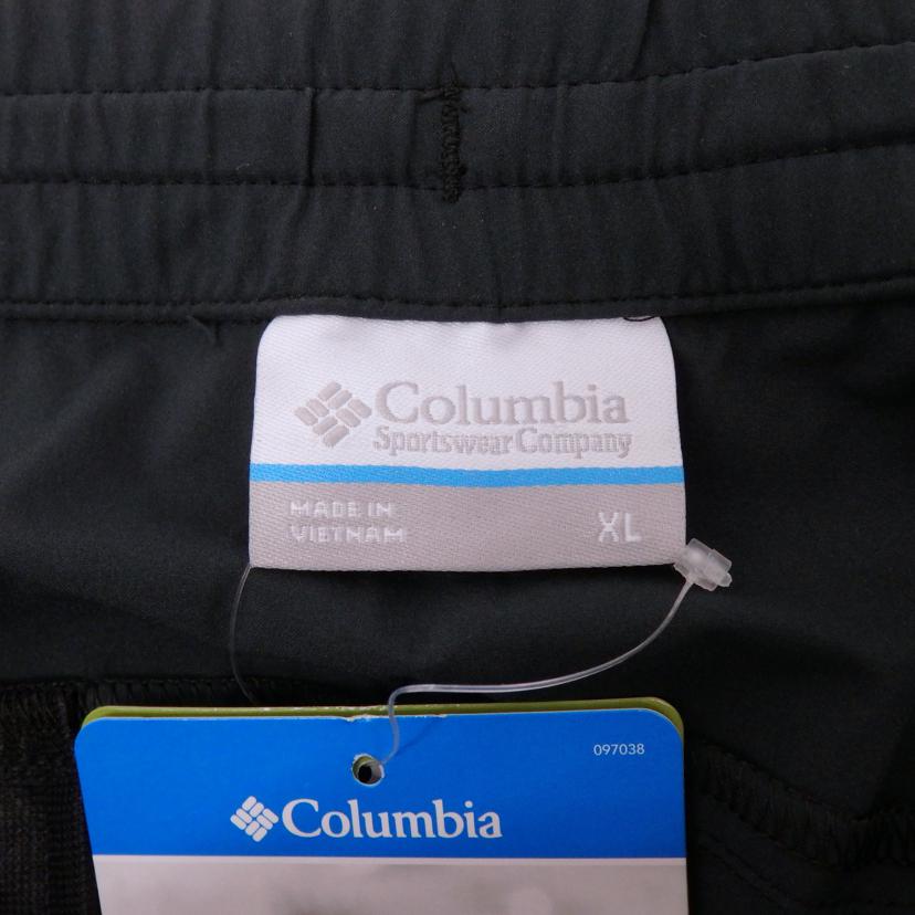 Columbia/VenadoRim　Pant/PM0744-010//Sランク/77