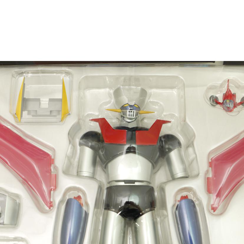 BANDAI バンダイ/超合金魂　GX－105　マジンガーZ　革進　－KAKUMEI　SHINKA－/なし//SAランク/69