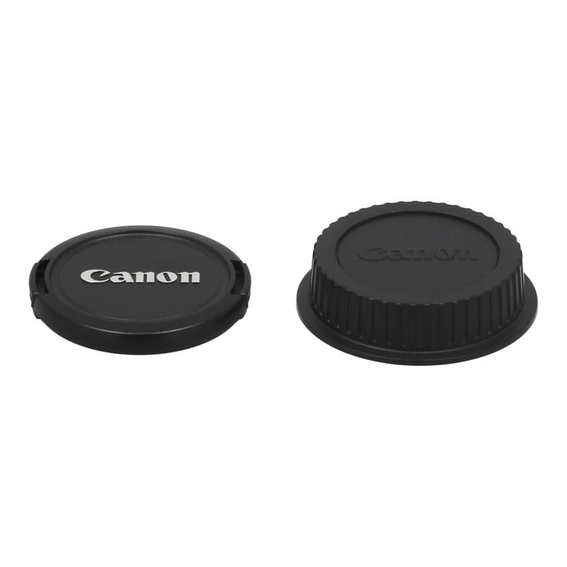Canon キヤノン　/交換レンズ／18－55mmII/EF-S18-55mm F3.5-5.6 II USM//0520509013/Bランク/64