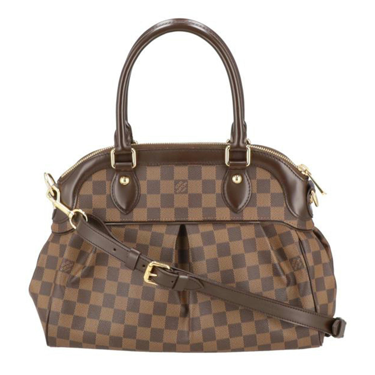 LOUIS VUITTON ルイヴィトン/トレヴィPM/ダミエ/N51997//TH2***/ABランク/25